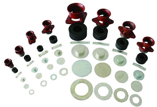 �����͵͉������������|�����b�����b�������Դ�cؓ(f��)���g����|������������������ܷ�ͷ�ֹ������|��Ó�����ܡ����Y(ji��)��(g��u)��ʽ�֞飺���o��ĸʽ�Љ��Pʽ�ɷN�����o��ĸʽ��A1(M24X1.5)A2(M30X2)A3(M36X2)�������з�ֹ��|��Ó�b����A4(M42X2)��A5(M56X3)���з�ֹ��|��Ó�b�������Pʽ�з�B1��B2��B3��B4��B5��B6����Ҏ(gu��)������A0������Ҏ(gu��)��